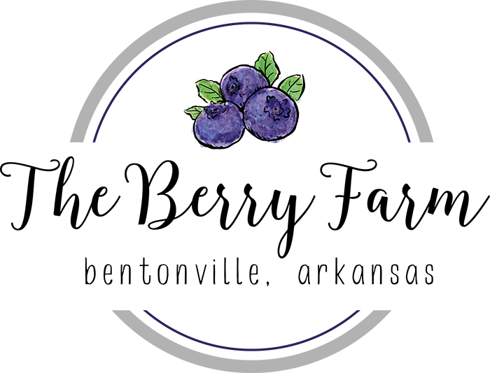 the berry farm